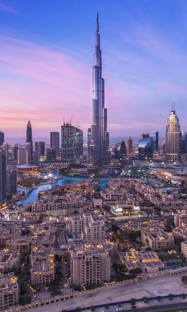 Dubai